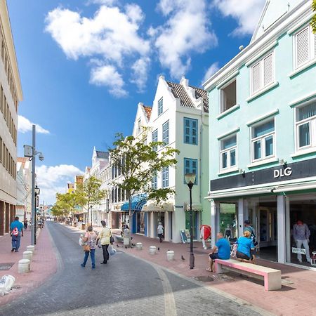 Handelskade City Suites يلمستاد المظهر الخارجي الصورة