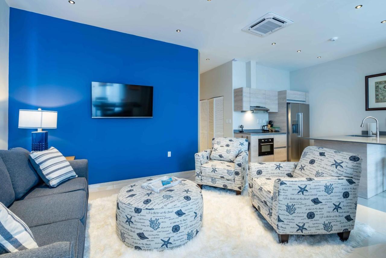 Handelskade City Suites يلمستاد المظهر الخارجي الصورة