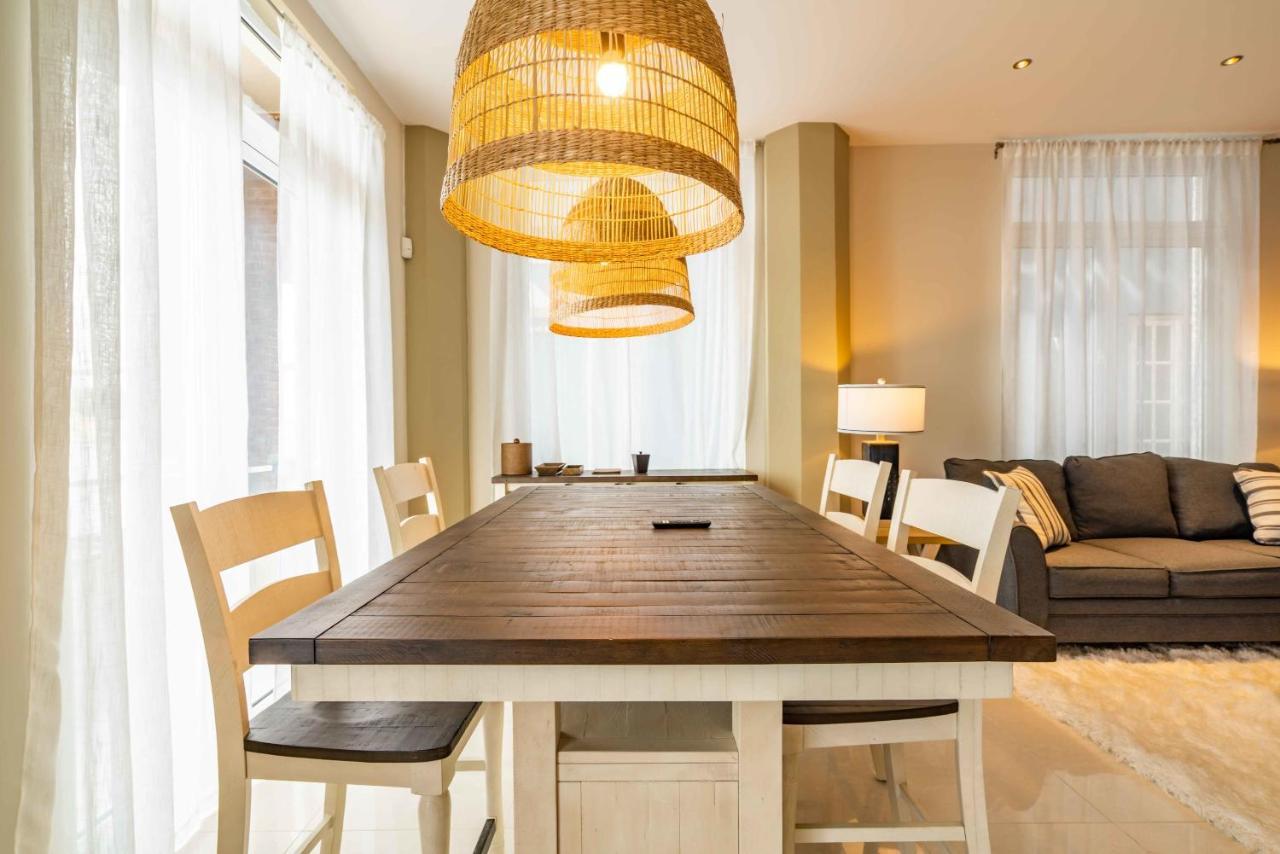 Handelskade City Suites يلمستاد المظهر الخارجي الصورة