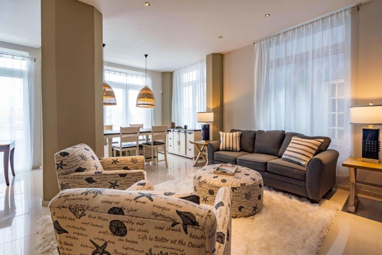Handelskade City Suites يلمستاد المظهر الخارجي الصورة