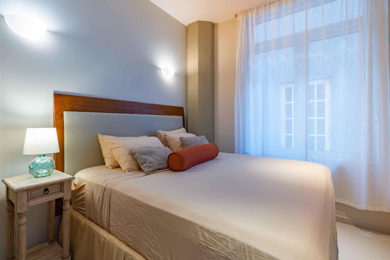 Handelskade City Suites يلمستاد المظهر الخارجي الصورة