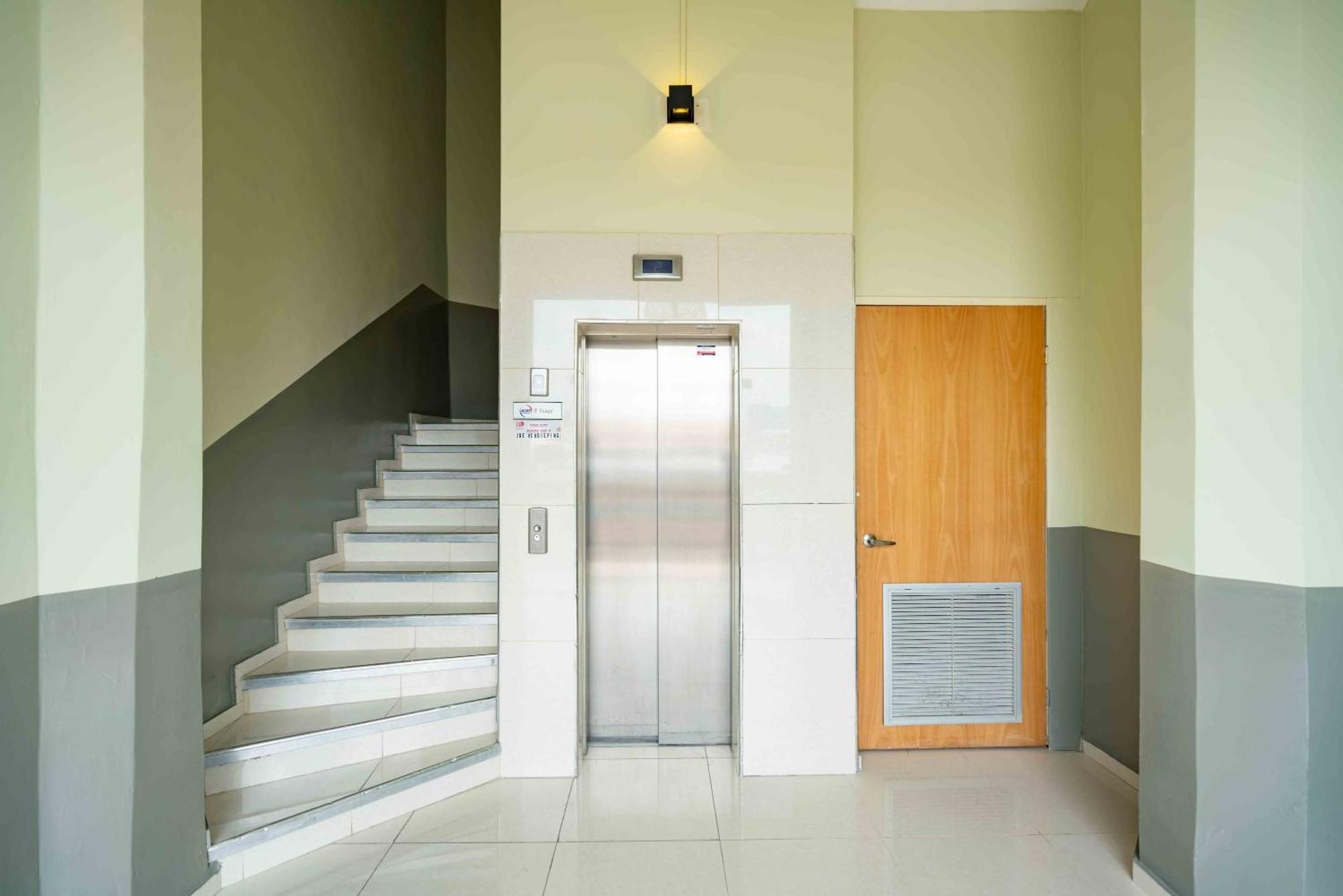 Handelskade City Suites يلمستاد المظهر الخارجي الصورة