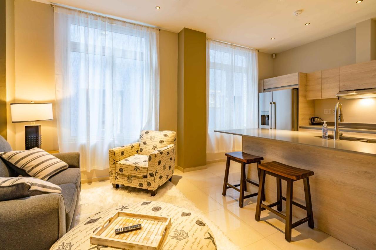 Handelskade City Suites يلمستاد المظهر الخارجي الصورة