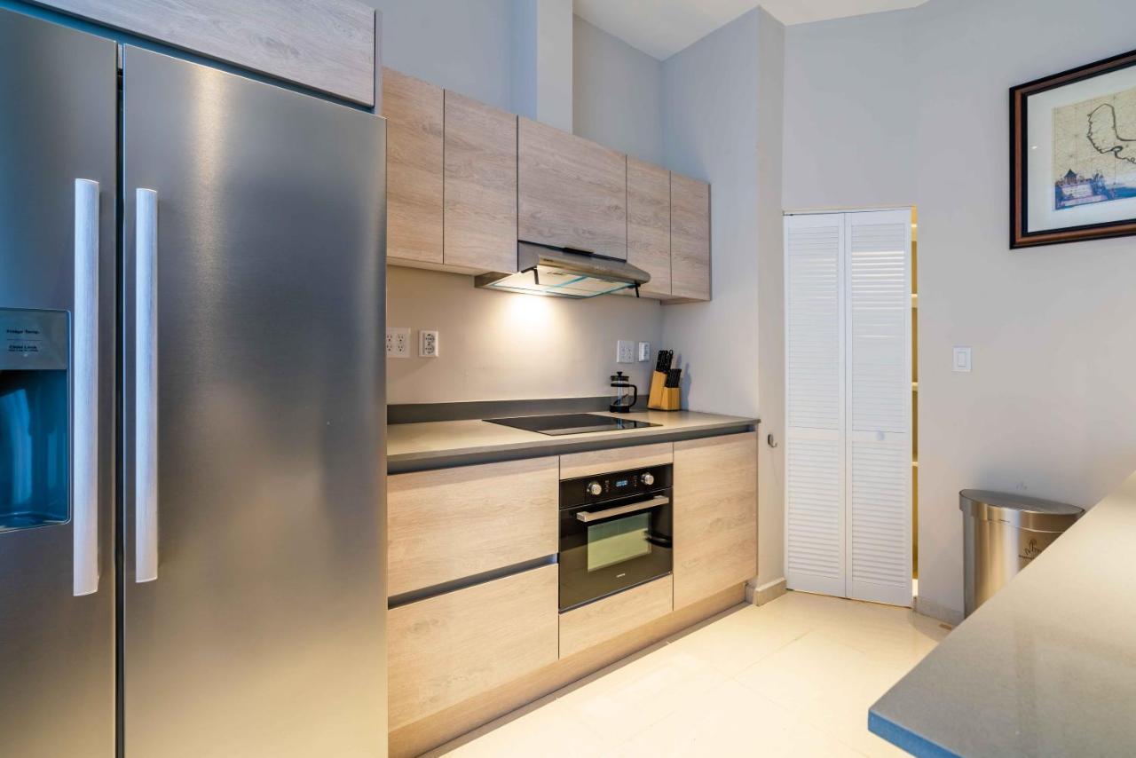 Handelskade City Suites يلمستاد المظهر الخارجي الصورة