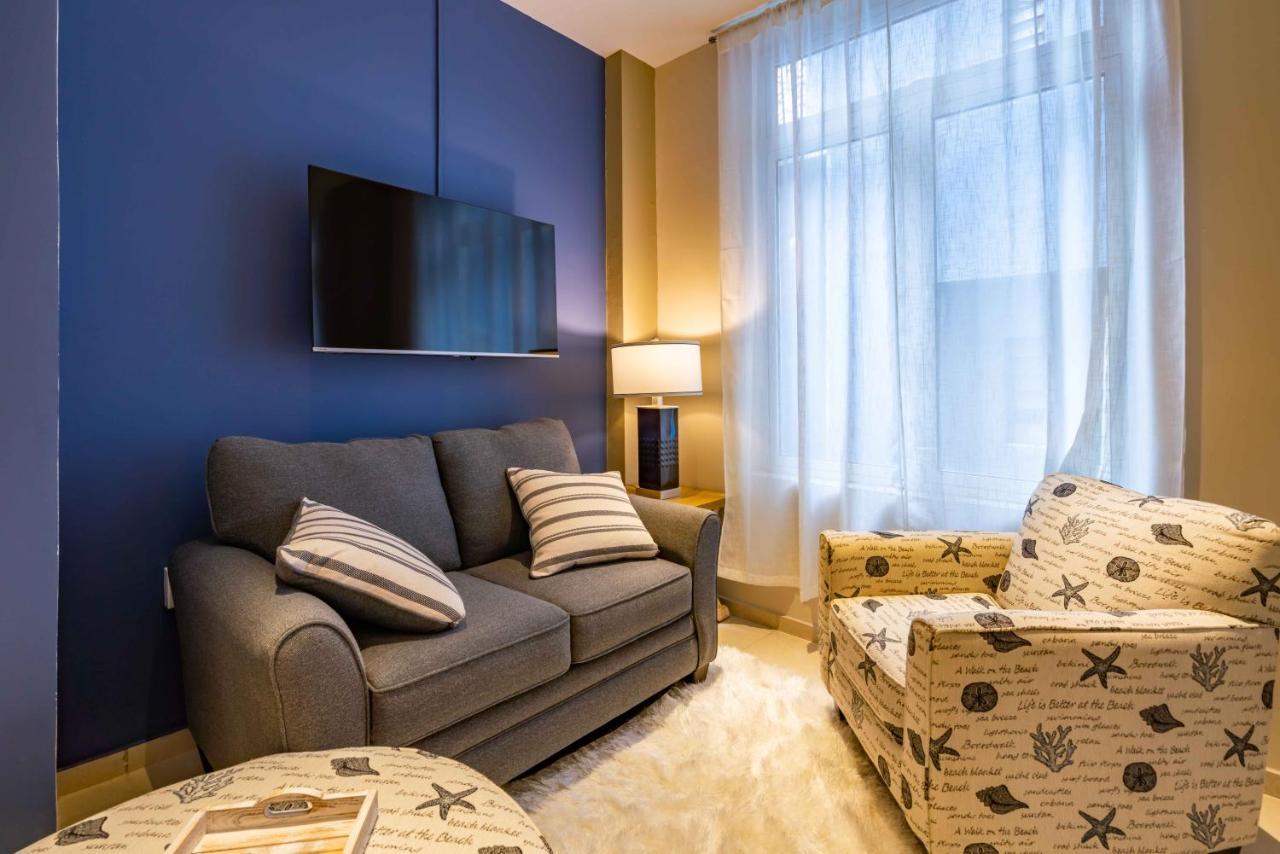 Handelskade City Suites يلمستاد المظهر الخارجي الصورة
